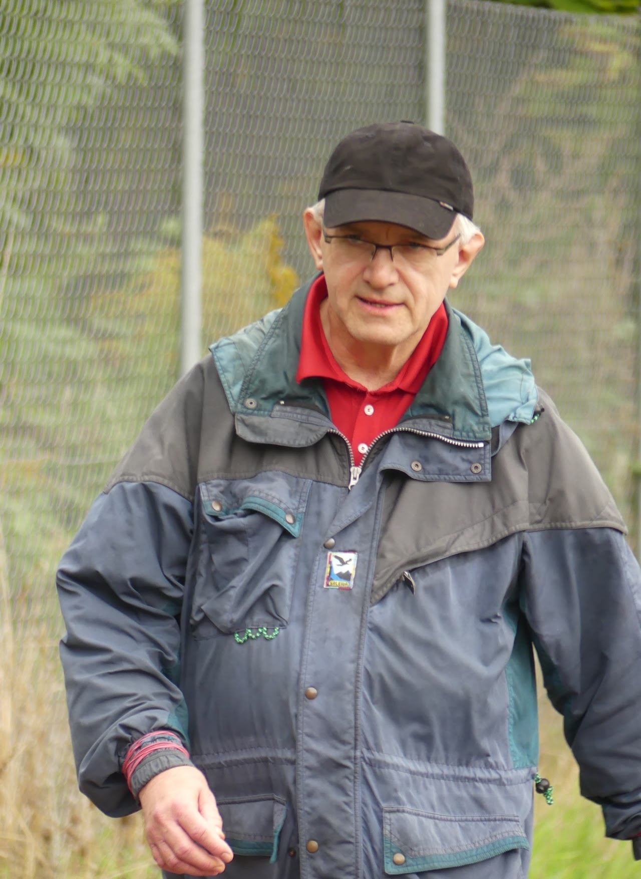 Bild vom 13. Benefizlauf im Jahr 2022. Dies ist das 93. Bild.